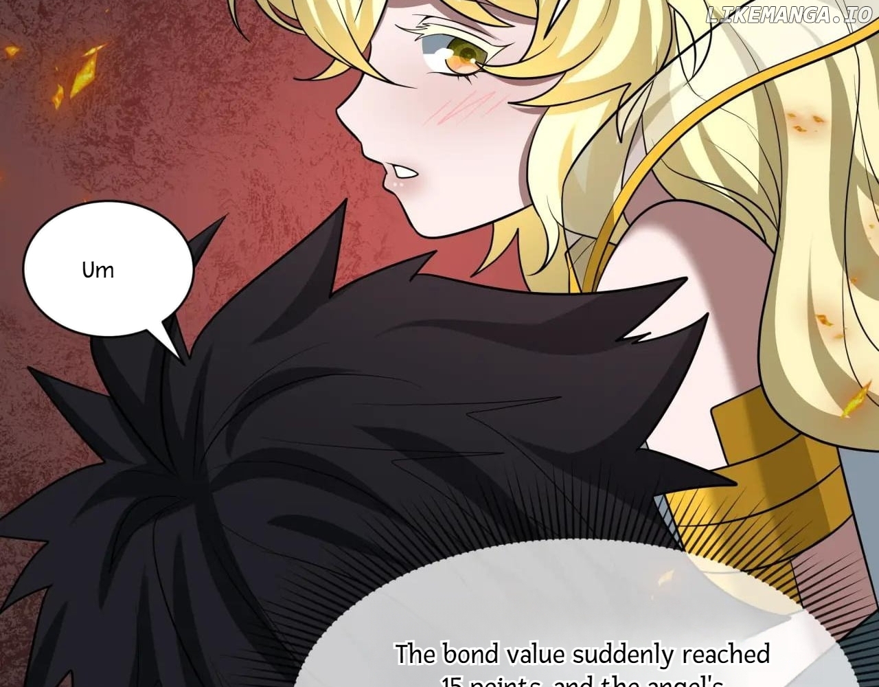 Era of the Haunted Chapter 258 - page 12